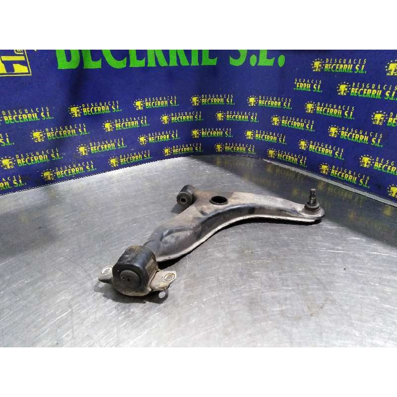 Recambio de brazo suspension inferior delantero derecho para volvo v40 familiar 1.8 16v referencia OEM IAM Recambio de brazo suspension inferior delantero derecho para volvo v40 familiar 1.8 16v referencia OEM IAM