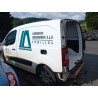 peugeot partner caja/chasis del año 2013