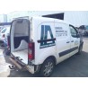 peugeot partner caja/chasis del año 2013
