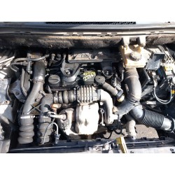 peugeot partner caja/chasis del año 2013