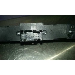 Recambio de warning para opel astra gtc sport referencia OEM IAM 13100107 03758070 