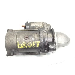 Recambio de motor arranque para ssangyong rexton / rexton ii (gab_) 2.7 xdi referencia OEM IAM 6611513701  