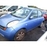 nissan micra iii (k12) del año 2003