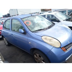 nissan micra iii (k12) del año 2003