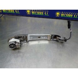 Recambio de maneta exterior delantera derecha para renault scenic ii confort authentique referencia OEM IAM   