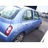 nissan micra iii (k12) del año 2003