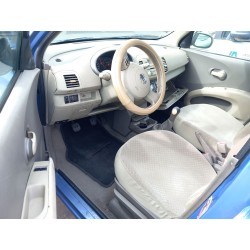 nissan micra iii (k12) del año 2003