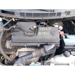 nissan micra iii (k12) del año 2003