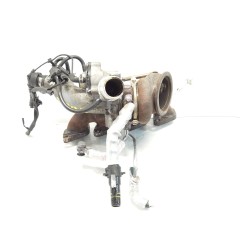 Turbocharger opel insignia a (G09) oem 7815047