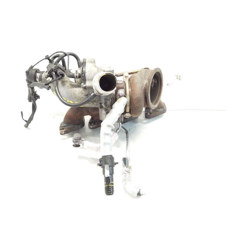 Turbocharger Opel Insignia a (G09) | Becerril Scrap Yard