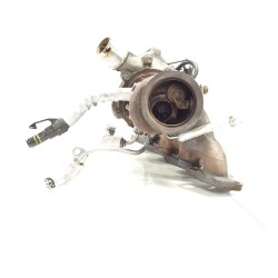 Turbocharger Opel Insignia a (G09) | Becerril Scrap Yard