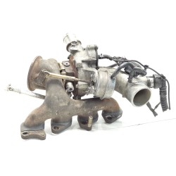 Turbocharger Opel Insignia a (G09) | Becerril Scrap Yard