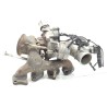 Turbocharger Opel Insignia a (G09) | Becerril Scrap Yard