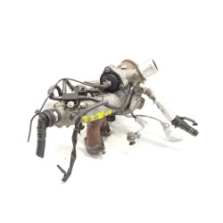 Turbocharger Opel Insignia a (G09) | Becerril Scrap Yard