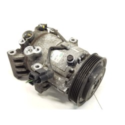 Recambio de compresor aire acondicionado para hyundai i30 (gd) 1.4 crdi referencia OEM IAM F500JDCCE12  