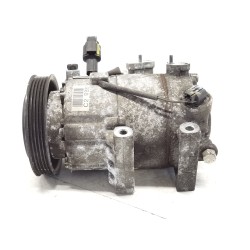 Recambio de compresor aire acondicionado para hyundai i30 (gd) 1.4 crdi referencia OEM IAM F500JDCCE12  