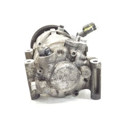 Recambio de compresor aire acondicionado para hyundai i30 (gd) 1.4 crdi referencia OEM IAM F500JDCCE12  