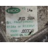 Recambio de compresor aire acondicionado para hyundai i30 (gd) 1.4 crdi referencia OEM IAM F500JDCCE12  
