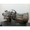 Gearbox Ssangyong Kyron | Becerril Scrap Yard