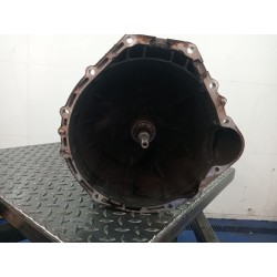 Gearbox Ssangyong Kyron | Becerril Scrap Yard