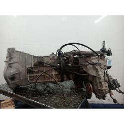 Gearbox Ssangyong Kyron | Becerril Scrap Yard