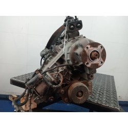 Gearbox Ssangyong Kyron | Becerril Scrap Yard