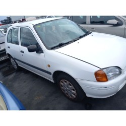 toyota starlet (_p9_) del año 1998