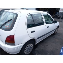 toyota starlet (_p9_) del año 1998