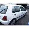 toyota starlet (_p9_) del año 1998