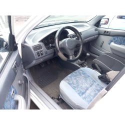 toyota starlet (_p9_) del año 1998