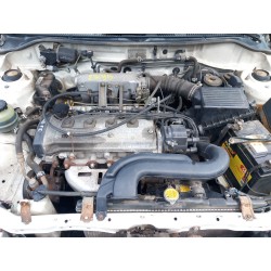 toyota starlet (_p9_) del año 1998