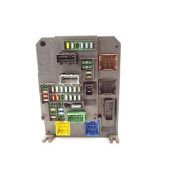 Spare bsi (built-in systems interface) peugeot 508 sw I (8E_) oem 9665547580