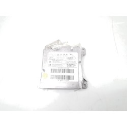 Airbag control unit peugeot 508 sw I (8E_) oem 9677910680