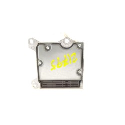 Airbag control unit Peugeot 508 sw I (8E_) | Becerril Scrap Yard
