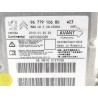 Airbag control unit Peugeot 508 sw I (8E_) | Becerril Scrap Yard