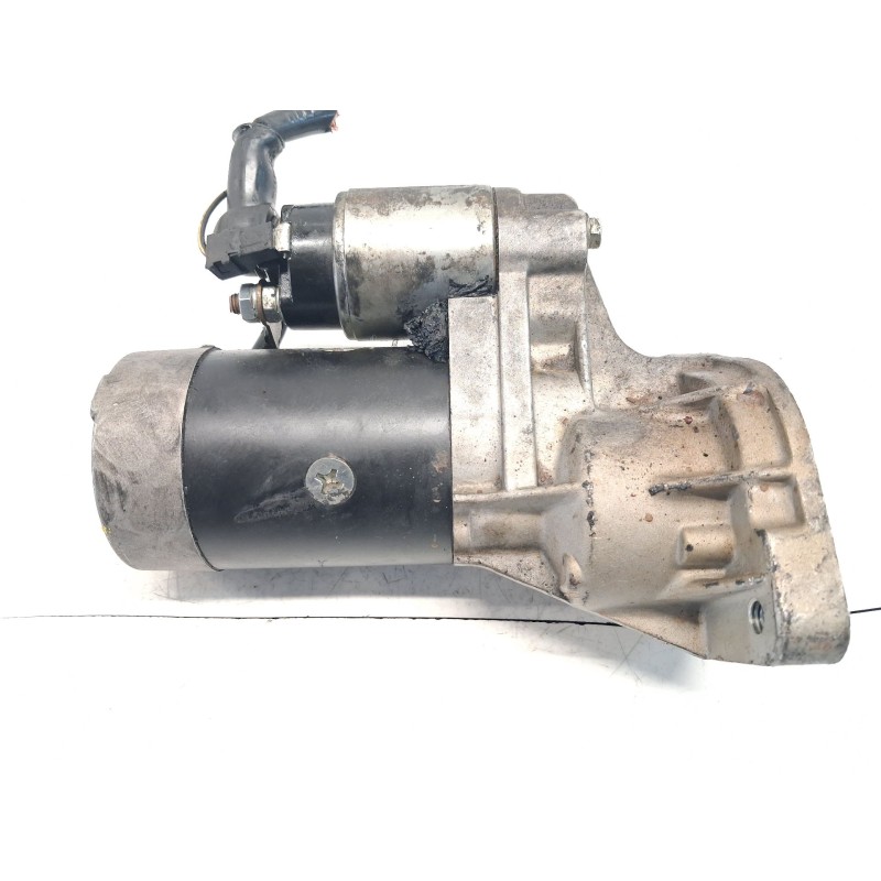 Recambio de motor arranque para nissan primera hatchback (p11) 2.0 td referencia OEM IAM 2330054A05  