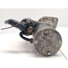 Recambio de motor arranque para nissan primera hatchback (p11) 2.0 td referencia OEM IAM 2330054A05  