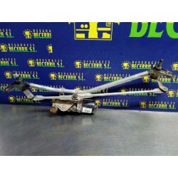 Recambio de motor limpia delantero para renault kangoo profesional referencia OEM IAM 54526811 8200409692C 