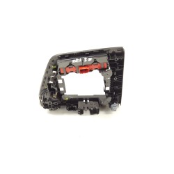 Multifunction steering wheel Seat Tarraco (KN2) | Becerril Scrap Yard