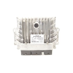 Engine control unit (ecu) peugeot 508 sw I (8E_) oem HW9666375980