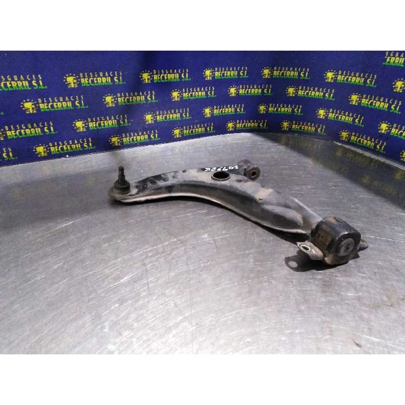 Recambio de brazo suspension inferior delantero izquierdo para volvo v40 familiar 1.8 16v referencia OEM IAM Recambio de brazo suspension inferior delantero izquierdo para volvo v40 familiar 1.8 16v referencia OEM IAM