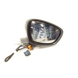 Right mirror peugeot 508 sw I (8E_) oem E20210077