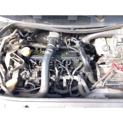 Recambio de motor y cambio exportación para renault megane ii station wagon (km0/1_) 1.5 dci (km0f, km0t, km2b) referencia OEM I