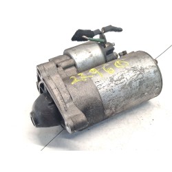 Recambio de motor arranque para peugeot 207/207+ (wa_, wc_) 1.4 16v referencia OEM IAM 9647982880 000112041 