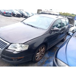 volkswagen passat b6 variant (3c5) del año 2009