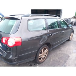 volkswagen passat b6 variant (3c5) del año 2009