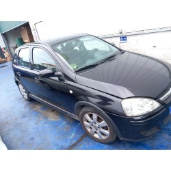 opel corsa c (x01) del año 2005
