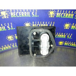 Recambio de piloto trasero izquierdo para renault 25 (b29) gts exclusiv referencia OEM IAM 7700769943  