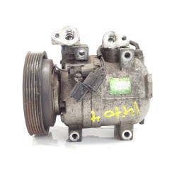 Air conditioning compressor ssangyong kyron oem 6641300115