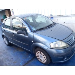citroën c3 i (fc_, fn_) del año 2005